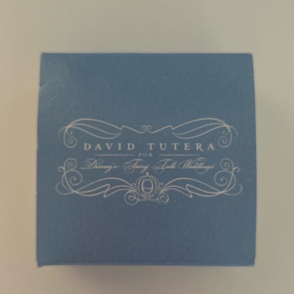 David Tutera Sterling Silver Cinderella Carriage Charm Sterling Silver BNWT - Picture 6 of 7